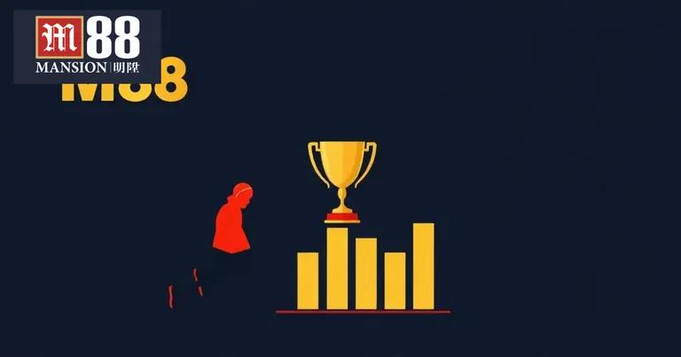 Biểu đồ xếp hạng sức mạnh đội bóng rổ và chiếc cúp vàng theo phong cách M88